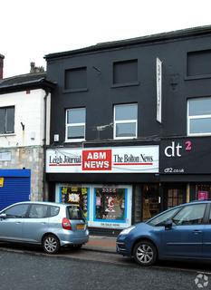Retail property (high street) to rent, 97 Bradshawgate Leigh WN7 4ND