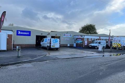 Industrial development to rent, Porte Marsh Rd Calne SN11 9BW