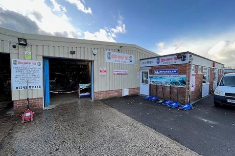 Industrial development to rent, Porte Marsh Rd Calne SN11 9BW