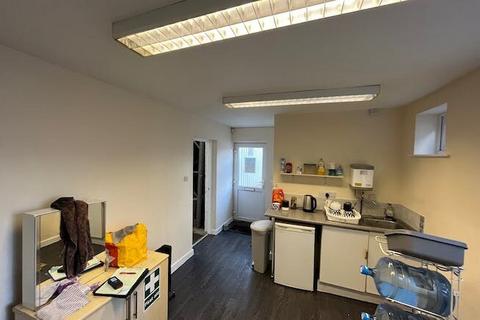 Industrial development to rent, Porte Marsh Rd Calne SN11 9BW