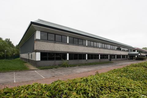 Office to rent, 4 Pagoda Park Swindon SN5 7UN
