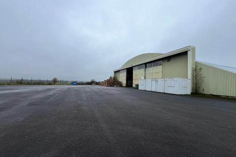 Warehouse to rent, Aston Down Frampton Mansell GL6 8GA