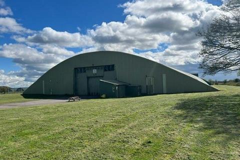 Warehouse to rent, Aston Down Frampton Mansell GL6 8GA