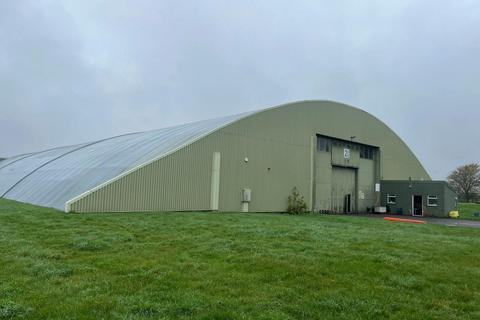 Warehouse to rent, Aston Down Frampton Mansell GL6 8GA
