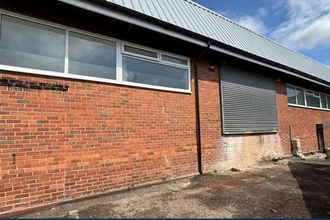 Industrial development to rent, Bolton Rd Manchester M46 9LF