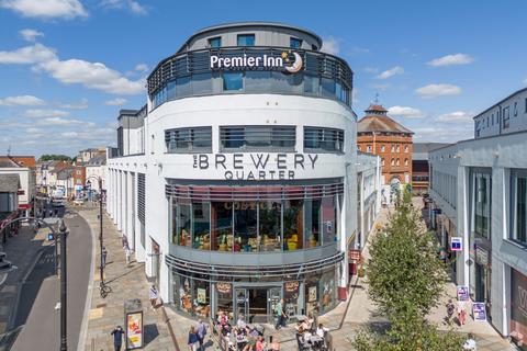Office to rent, Henrietta St Cheltenham GL50 4FA