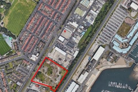 Land to rent, Copse Rd Fleetwood FY7 6RP