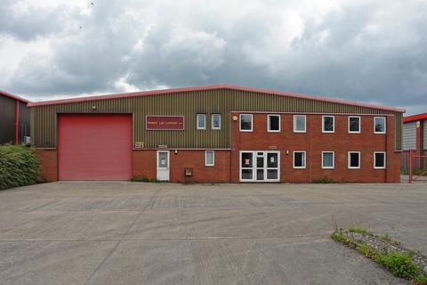 Industrial development to rent, Marlborough Rd Royal Wootton Bassett SN4 7SA