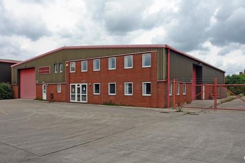 Industrial development to rent, Marlborough Rd Royal Wootton Bassett SN4 7SA
