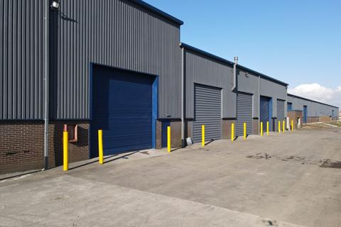 Factory to rent - Nelson St Bolton BL3 2JJ