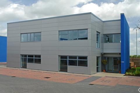 Office to rent, Greenbridge Rd Swindon SN3 3JW