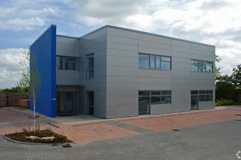 Office to rent, Greenbridge Rd Swindon SN3 3JW