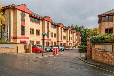 Office to rent, St Georges Sq Bolton BL1 2HB
