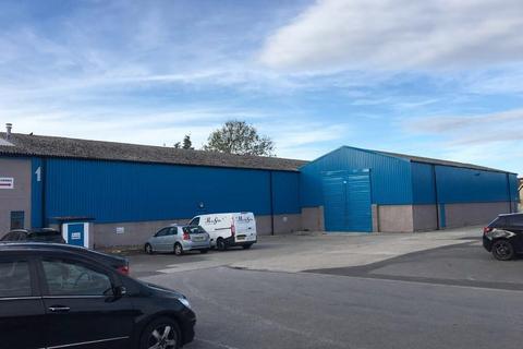 Warehouse to rent, Headlands Trading Estate Swindon SN2 7JQ