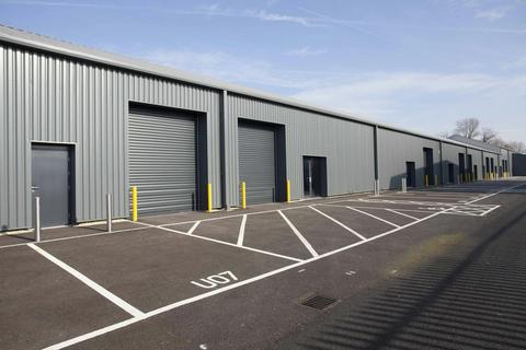 Warehouse to rent, 103 Cheney Manor Swindon SN2 2GH