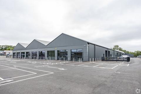 Warehouse to rent, 103 Cheney Manor Swindon SN2 2GH