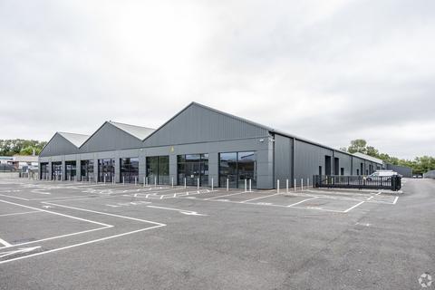 Warehouse to rent, 103 Cheney Manor Swindon SN2 2GH