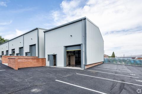 Warehouse to rent, Stone Hill Rd Bolton BL4 9NG