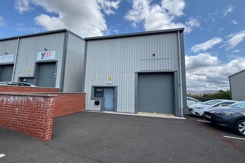 Warehouse to rent, Stone Hill Rd Bolton BL4 9NG