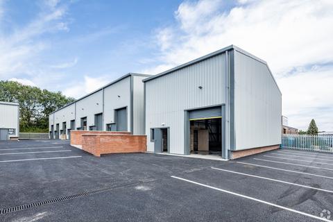 Warehouse to rent, Stone Hill Rd Bolton BL4 9NG