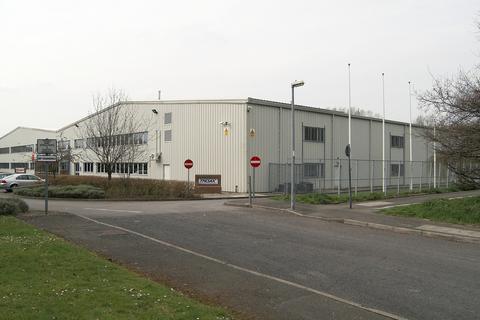 Warehouse to rent, Murdock Rd Swindon SN3 5HY