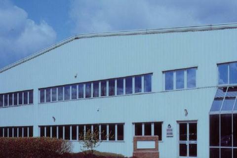 Warehouse to rent, Murdock Rd Swindon SN3 5HY