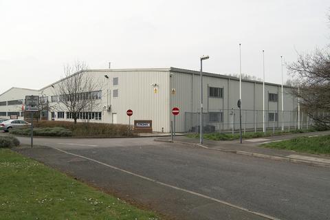 Warehouse to rent, Murdock Rd Swindon SN3 5HY