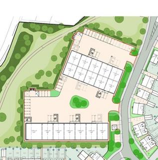 Land for sale, 105 Chippenham Rd Lyneham SN15 4NY