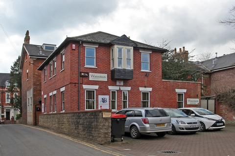 Office to rent, 8 Bath Rd Swindon SN1 4BA