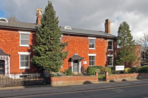 Office to rent, 8 Bath Rd Swindon SN1 4BA