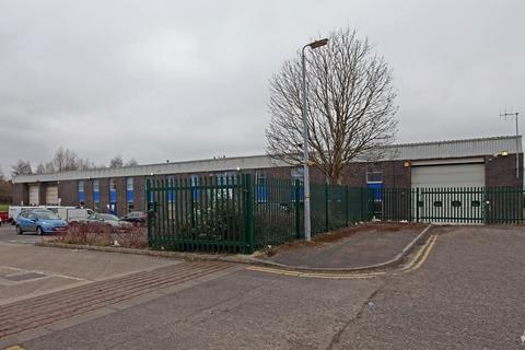 Warehouse to rent, James Watt Clos Swindon SN2 1EL