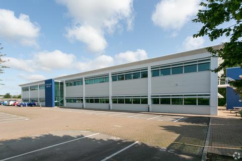 Office to rent, Viscount Way Swindon SN3 4TN