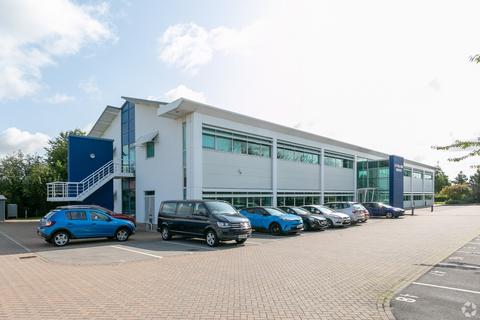 Office to rent, Viscount Way Swindon SN3 4TN