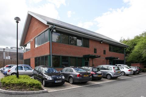 Office for sale, 8 Blenheim Rd Marlborough SN8 4AN