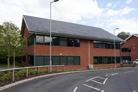 Office for sale, 8 Blenheim Rd Marlborough SN8 4AN