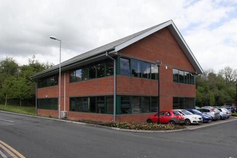 Office for sale, 8 Blenheim Rd Marlborough SN8 4AN