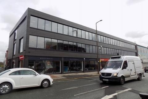 Office to rent, 115-133 Bradshawgate Bolton BL2 1BJ