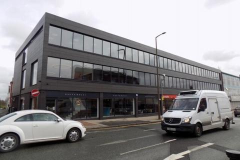 Office to rent, 115-133 Bradshawgate Bolton BL2 1BJ