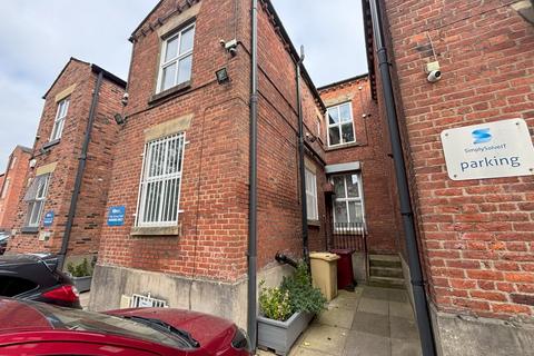Office for sale, 31 Chorley New Rd Bolton BL1 4QR