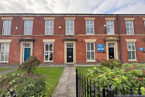Office for sale, 31 Chorley New Rd Bolton BL1 4QR