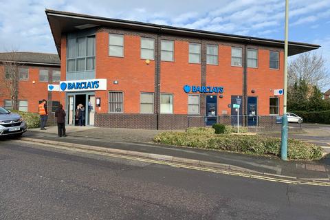 Office to rent, 1 Rivenhall Rd Swindon SN5 7BD