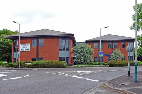 Office to rent, 1 Rivenhall Rd Swindon SN5 7BD