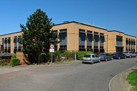 Office to rent, Delta Office Park Swindon SN5 7WZ