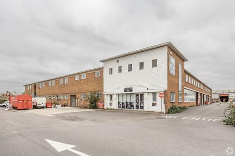 Industrial development to rent, Bristol Rd Stonehouse GL10 3RD