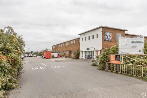 Industrial development to rent, Bristol Rd Stonehouse GL10 3RD