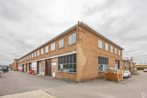 Industrial development to rent, Bristol Rd Stonehouse GL10 3RD
