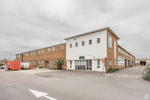 Industrial development to rent, Bristol Rd Stonehouse GL10 3RD