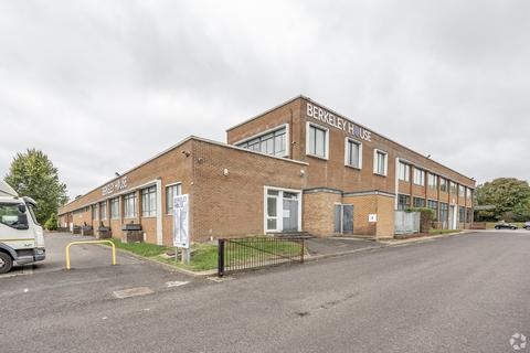 Research & development facility to rent, Hunts Rise Swindon SN3 4TG