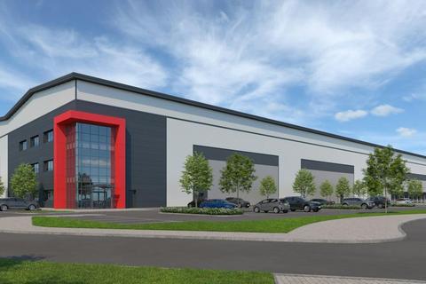 Industrial development to rent, south Marston South Marston SN3 4RY