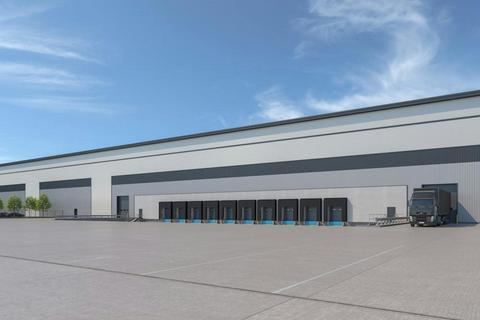 Industrial development to rent, south Marston South Marston SN3 4RY